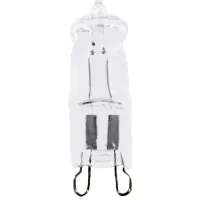 halogeenlamp eco energie zuinig G9 28 watt 230 volt helder